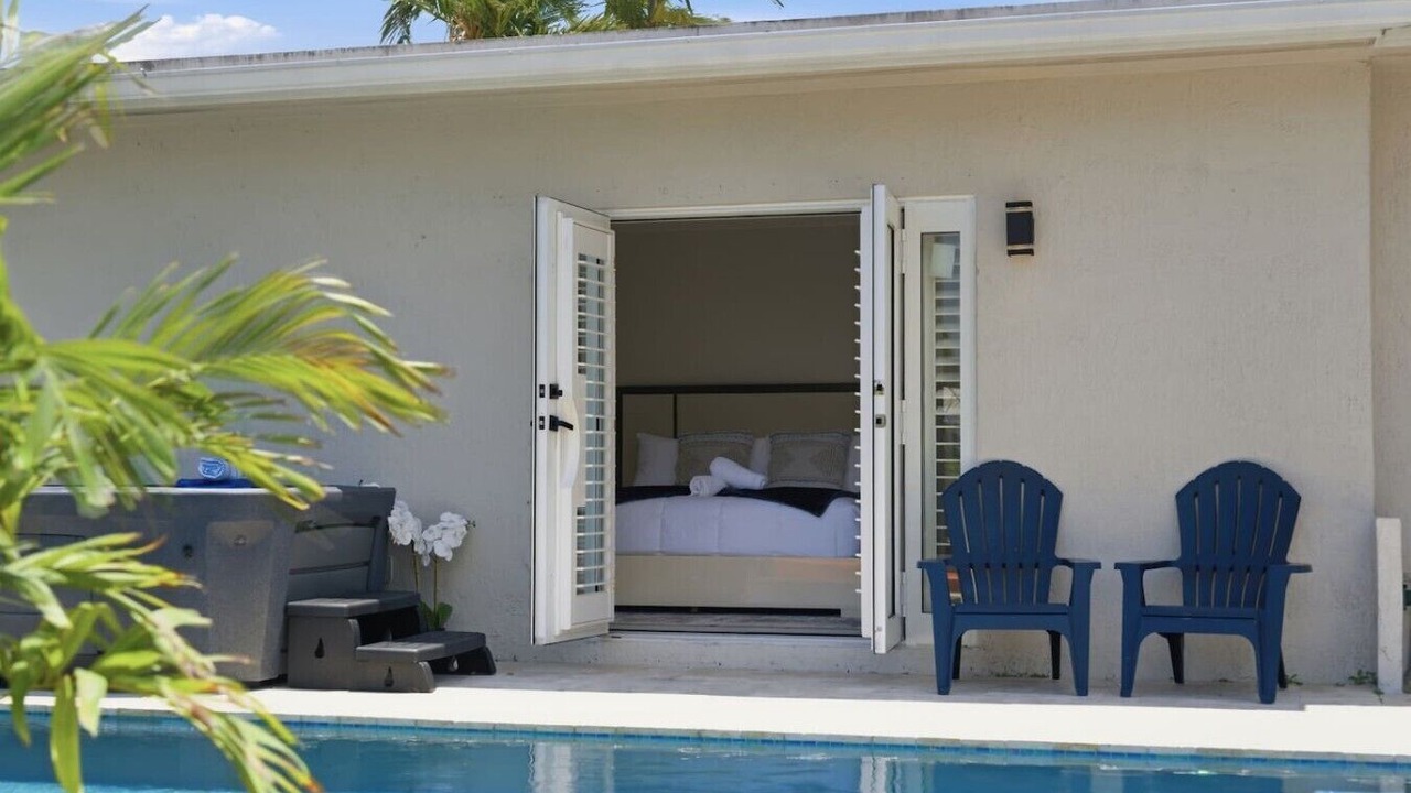 Photo of Outdoor in Garden Isles
