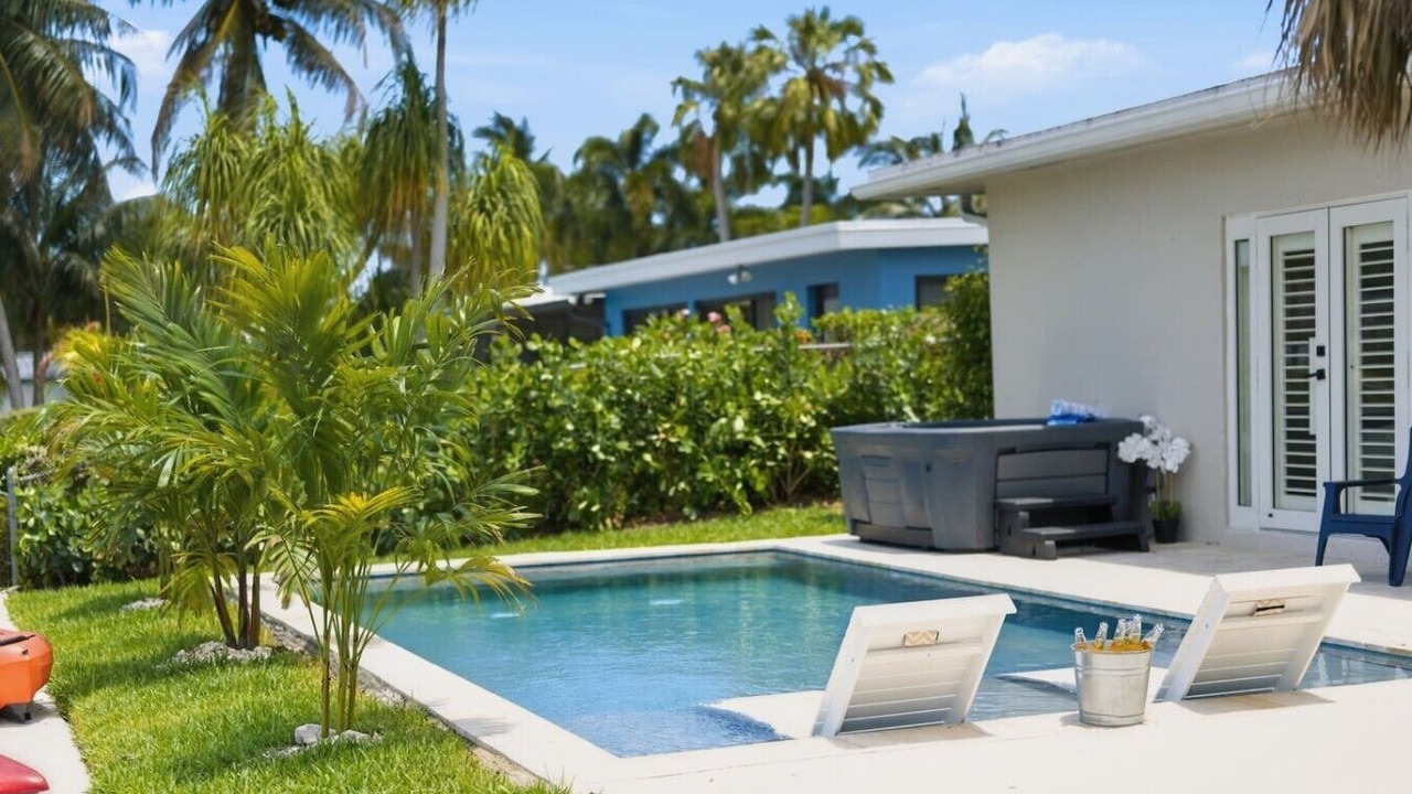 Photo of Outdoor in Garden Isles