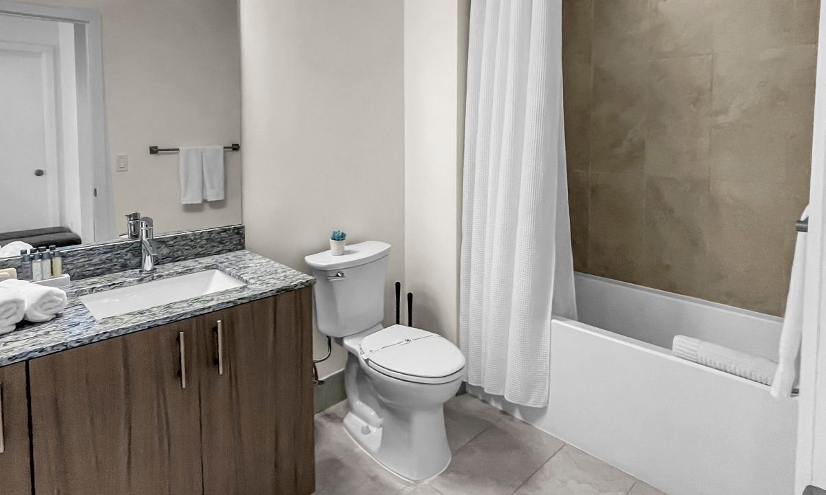 Photo of Bathroom in Doral