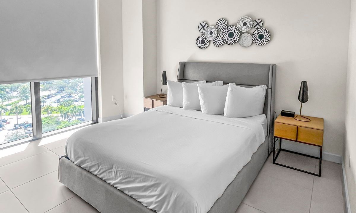 Photo of Bedroom in Doral