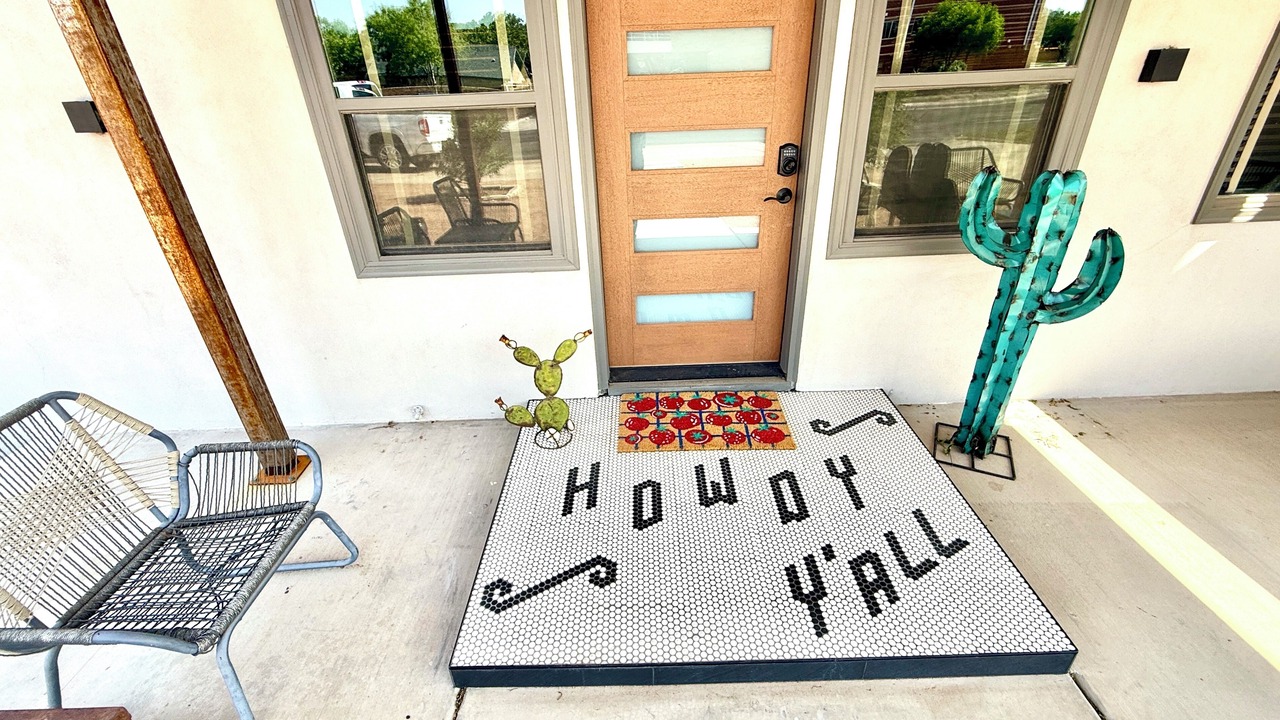 Photo of Outdoor in Midland