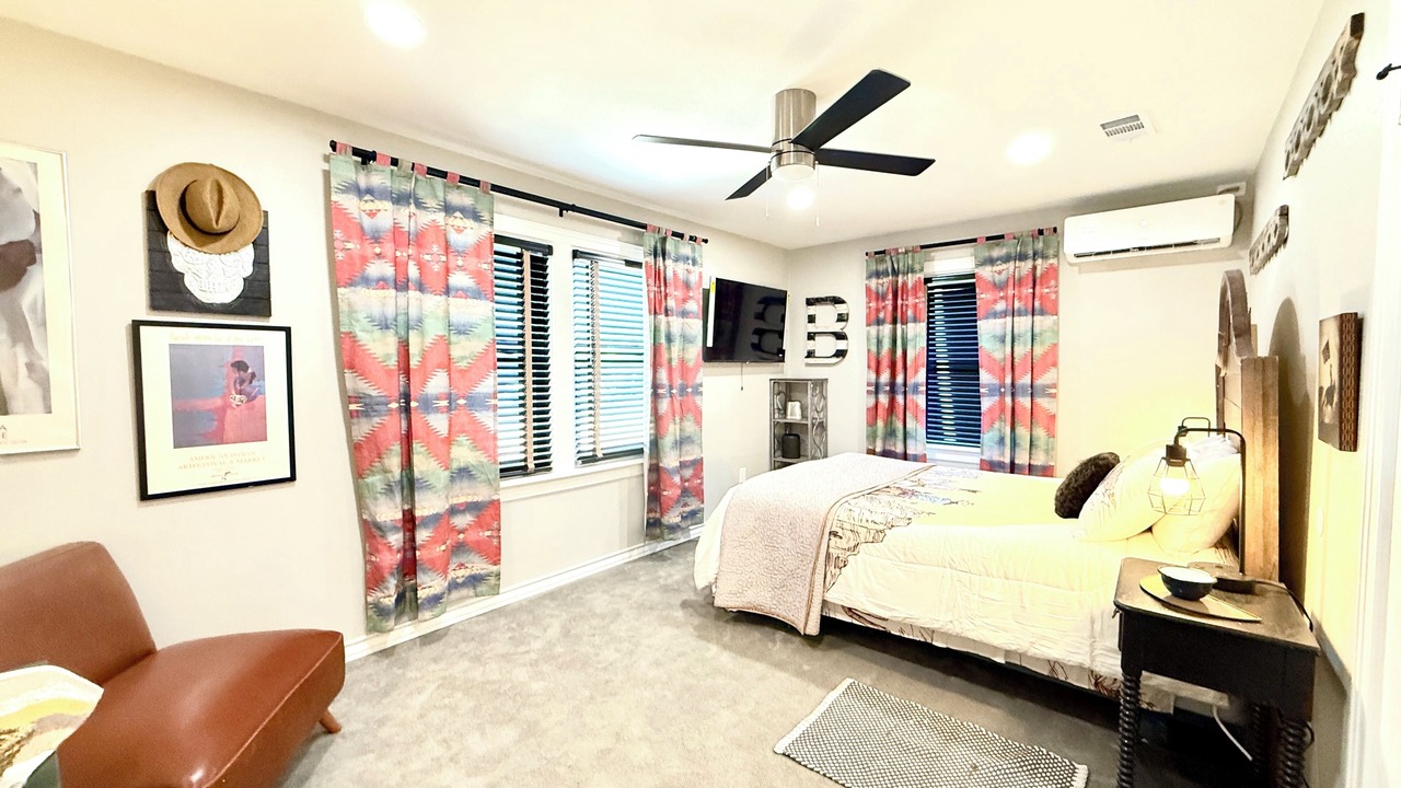 Photo of Bedroom in Midland