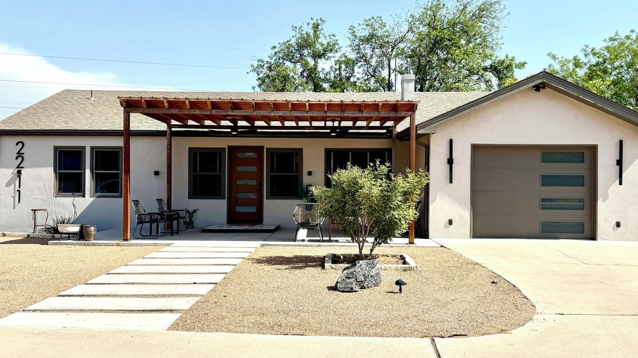 Photo of Outdoor in Midland