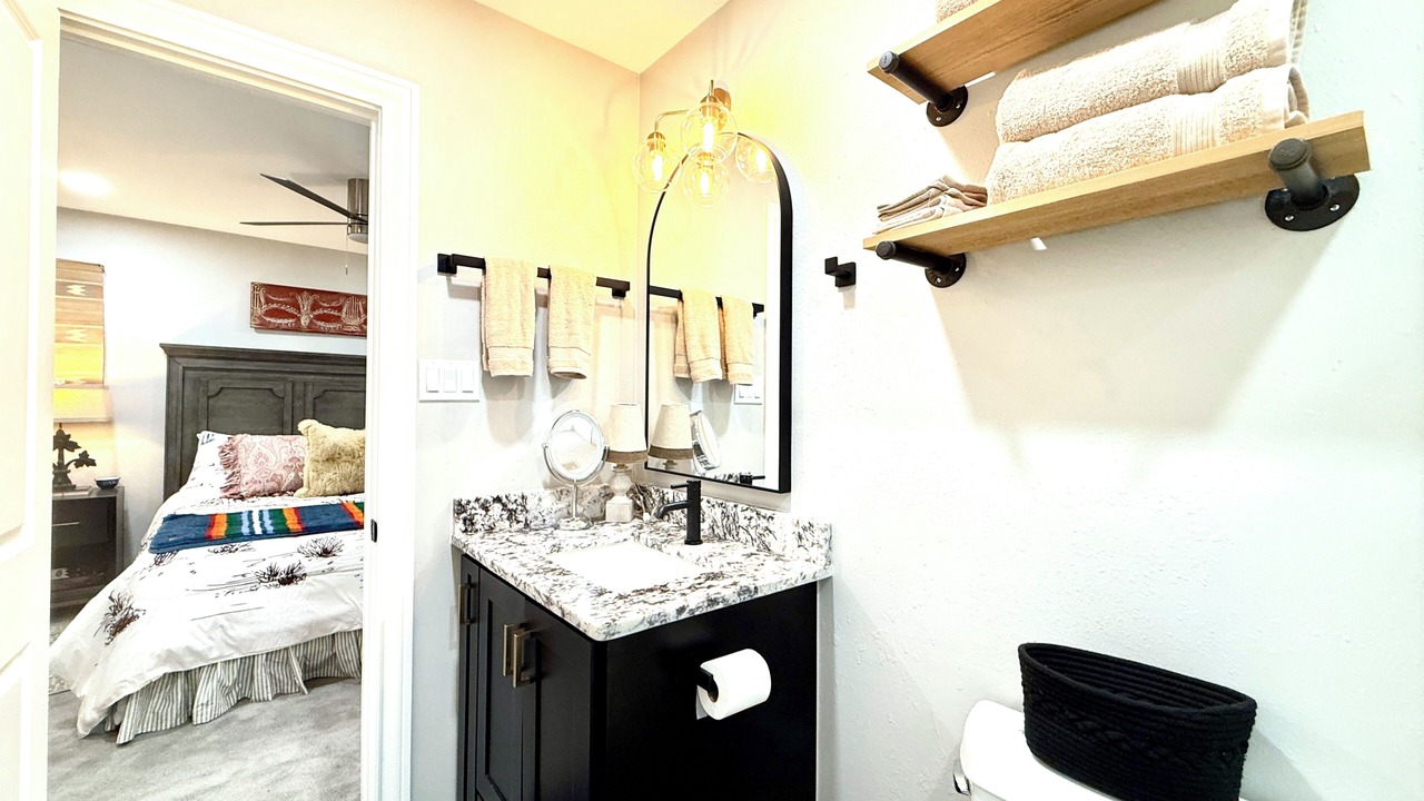 Photo of Bathroom in Midland