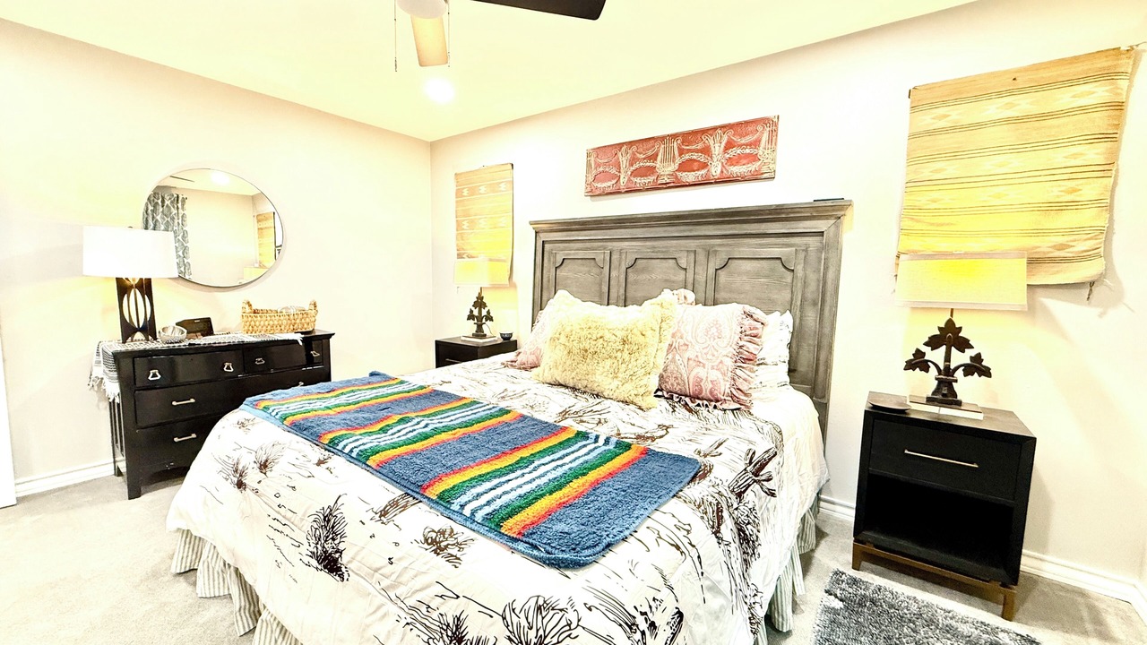 Photo of Bedroom in Midland
