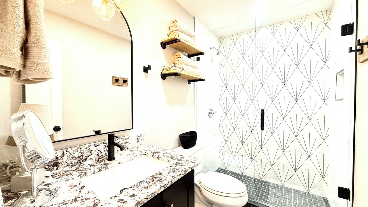 Photo of Bathroom in Midland