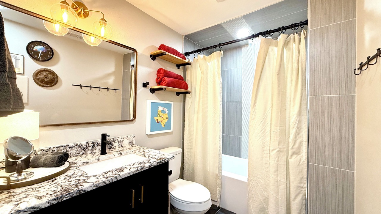 Photo of Bathroom in Midland