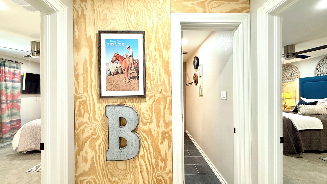Photo of Bedroom in Midland