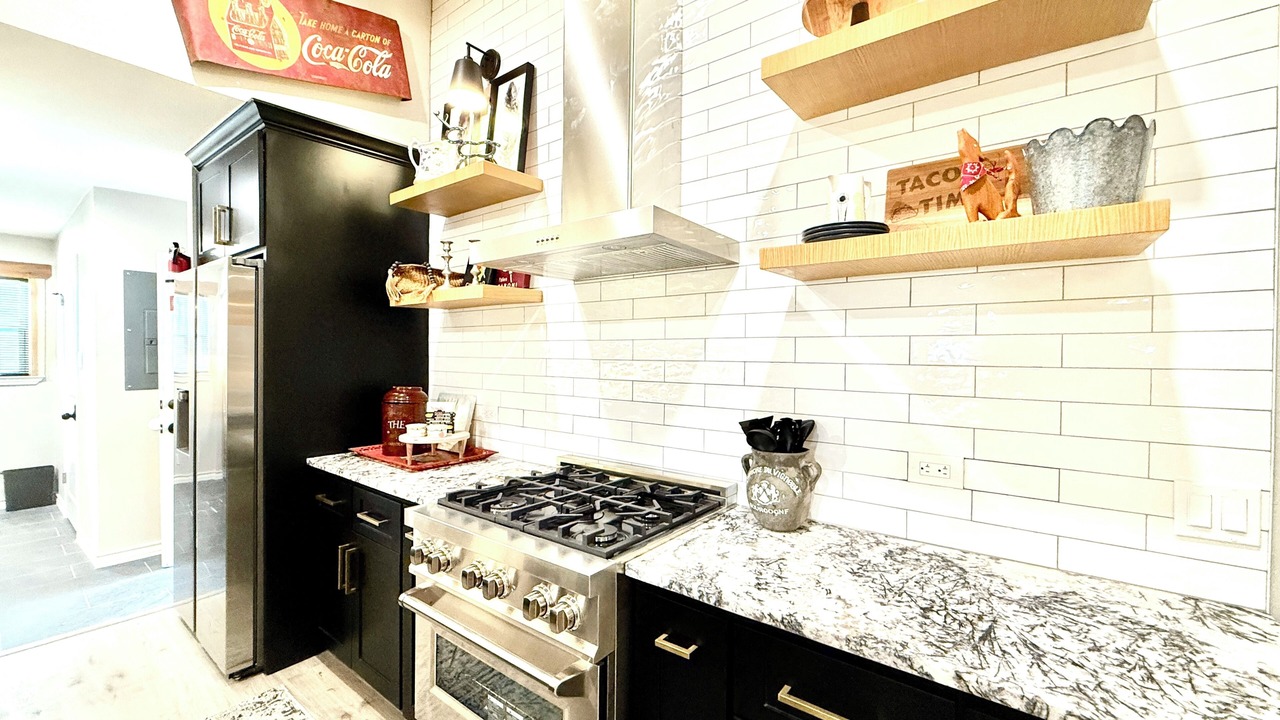 Photo of Kitchen in Midland