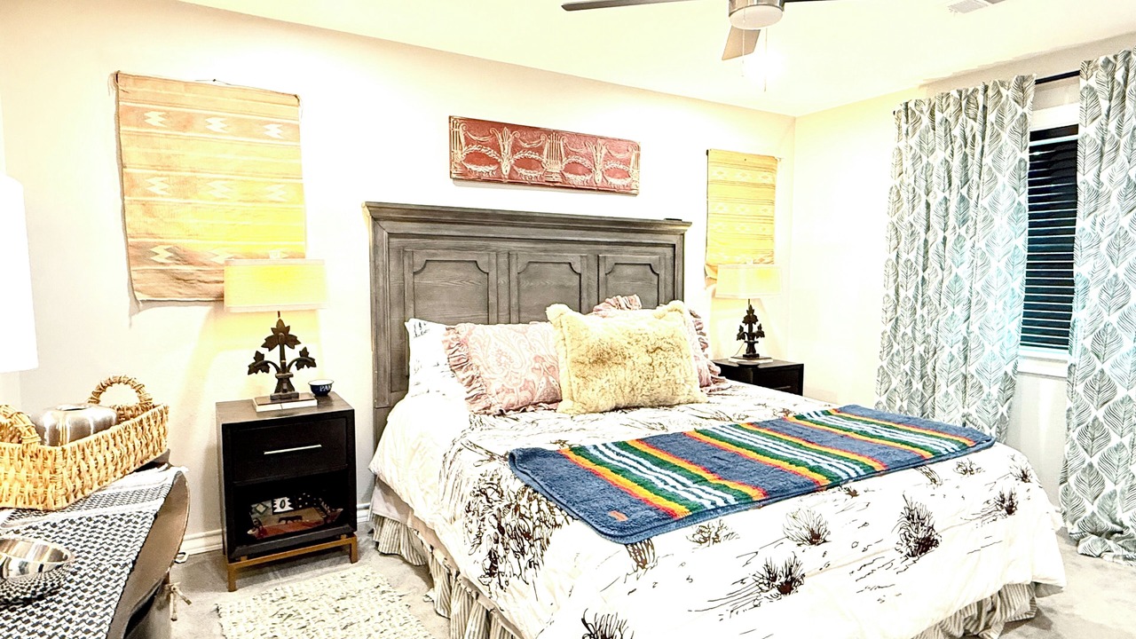 Photo of Bedroom in Midland