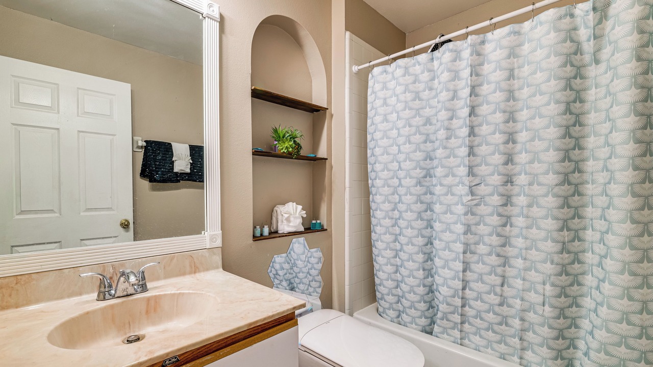 Photo of Bathroom in Sunridge Woods