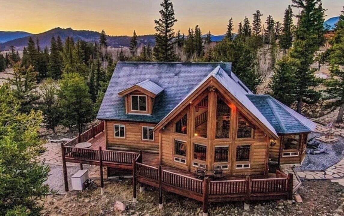Photo of Outdoor in Indian Mountain