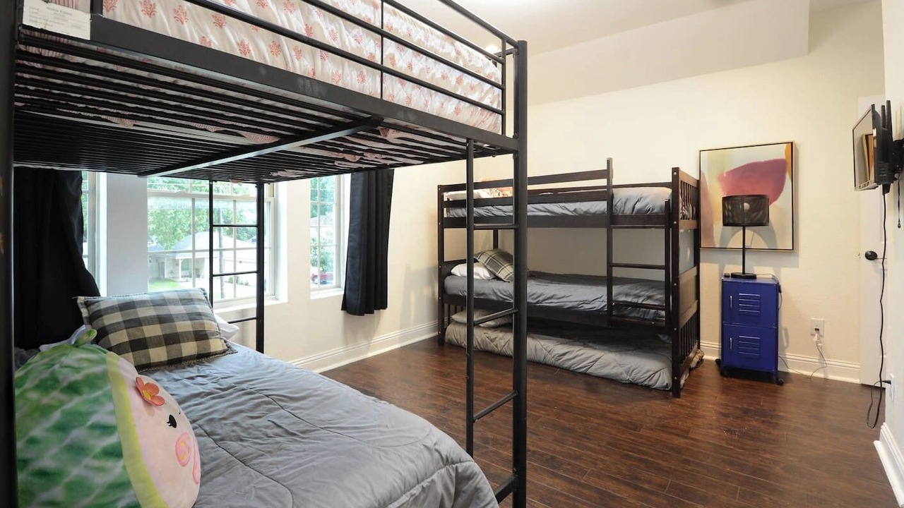 Photo of Bedroom in Irving