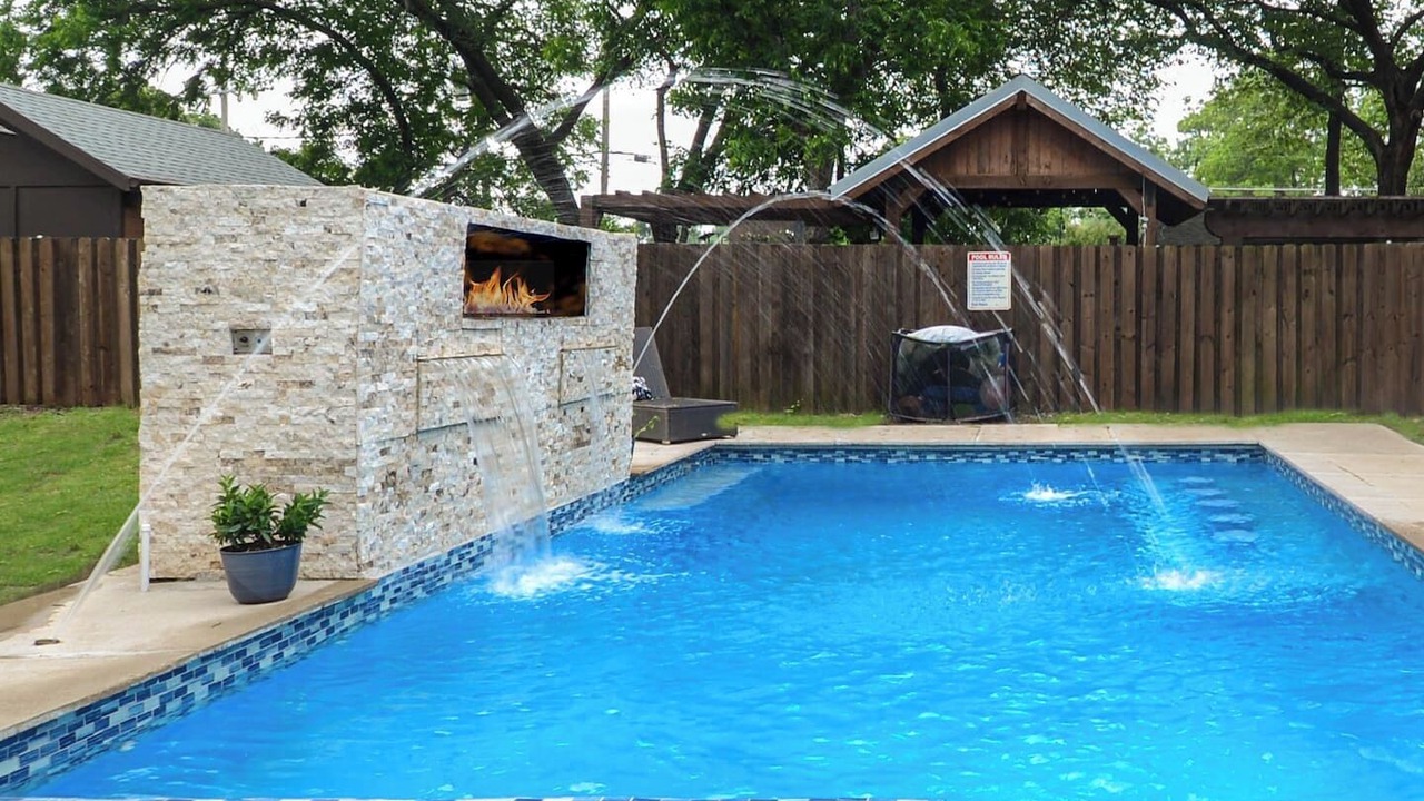Photo of Outdoor in Irving