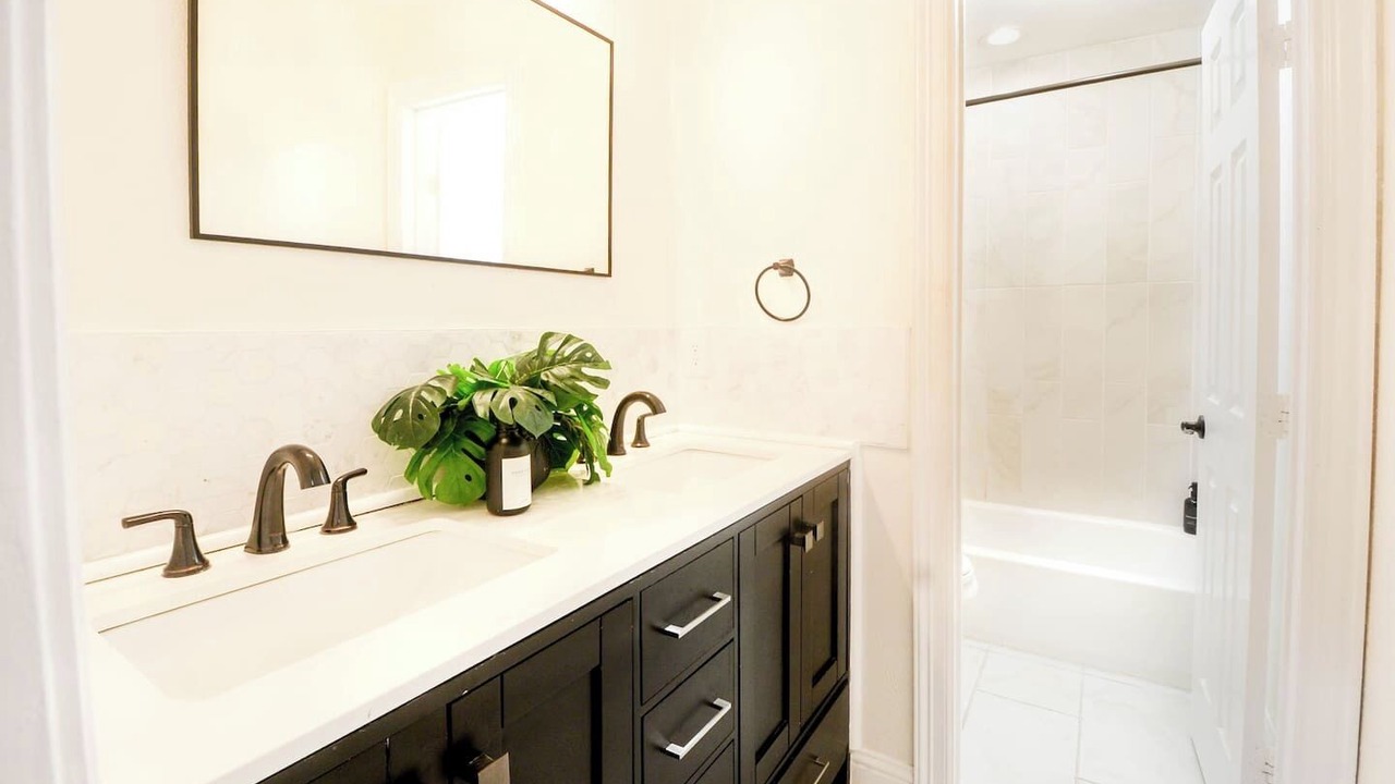Photo of Bathroom in Irving