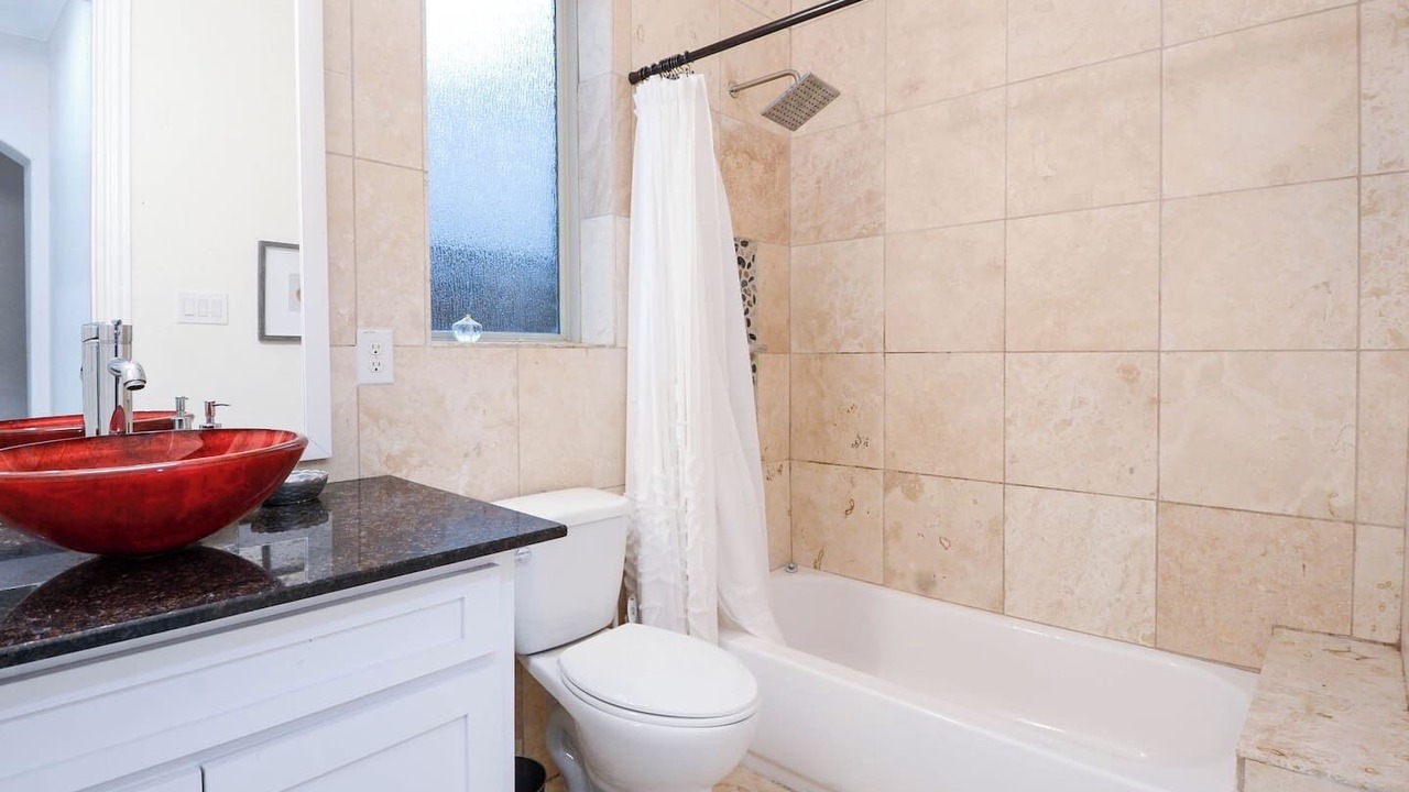 Photo of Bathroom in Irving