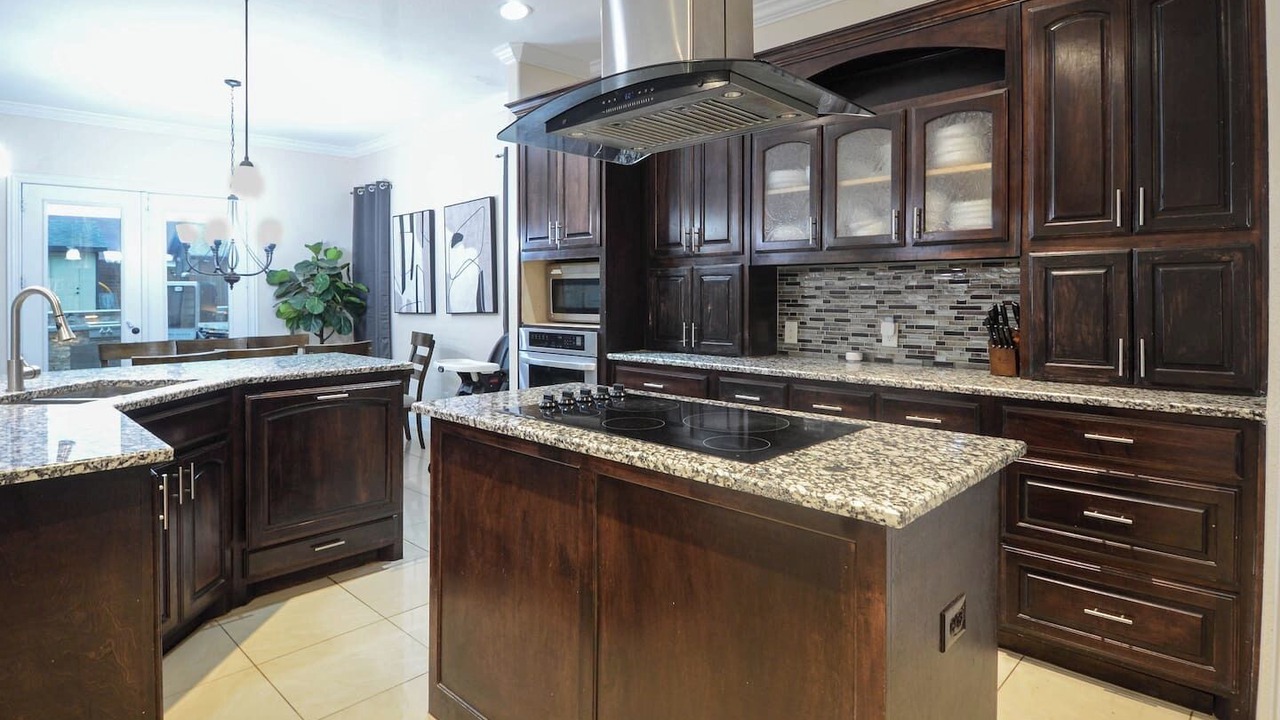 Photo of Kitchen in Irving
