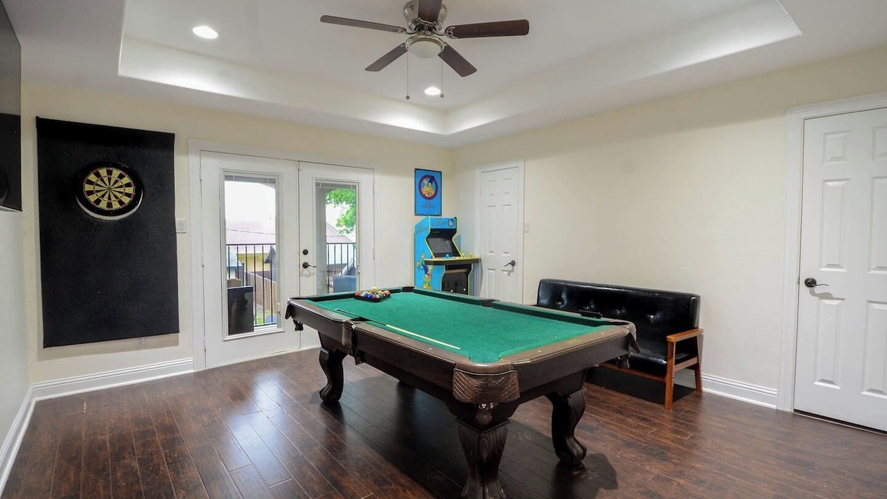 Photo of Bedroom in Irving