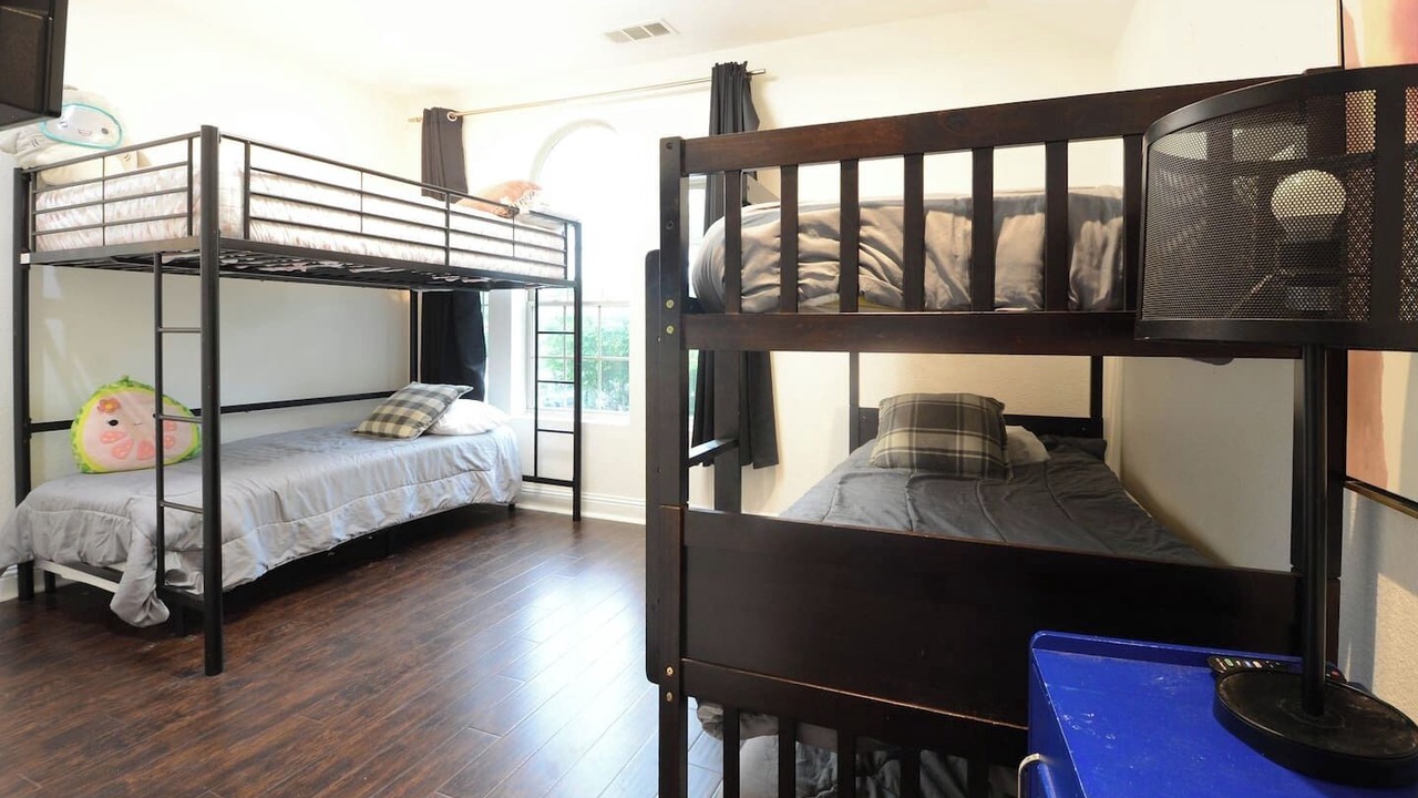 Photo of Bedroom in Irving