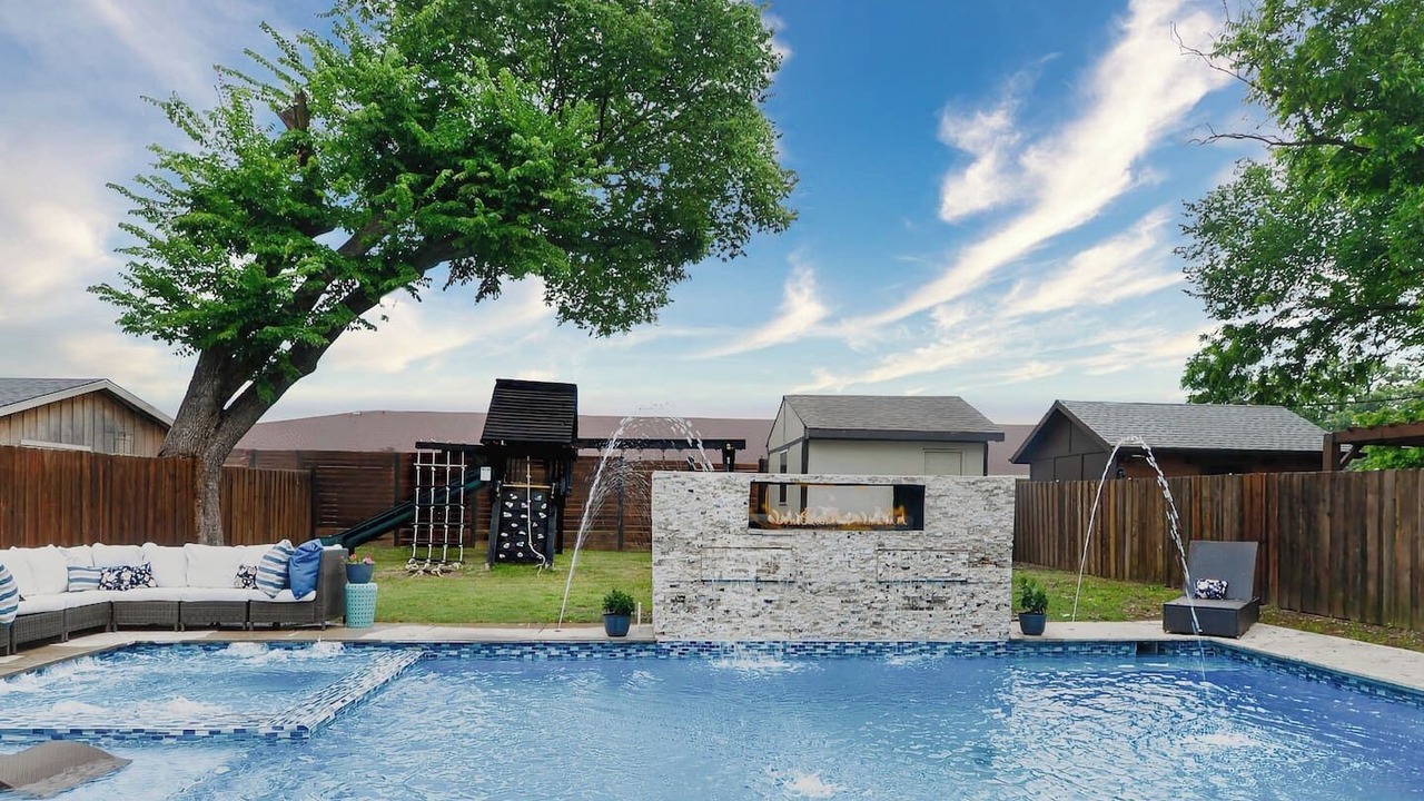 Photo of Outdoor in Irving