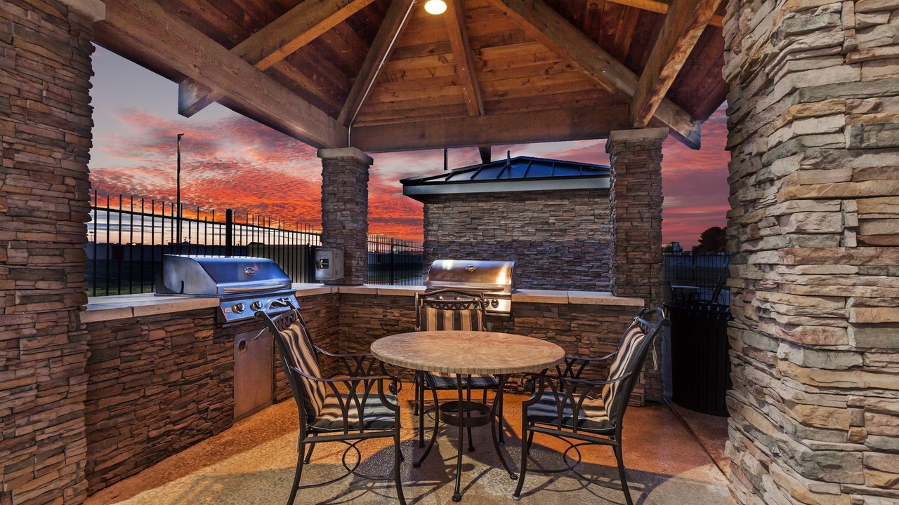 Photo of Outdoor in Fort Worth
