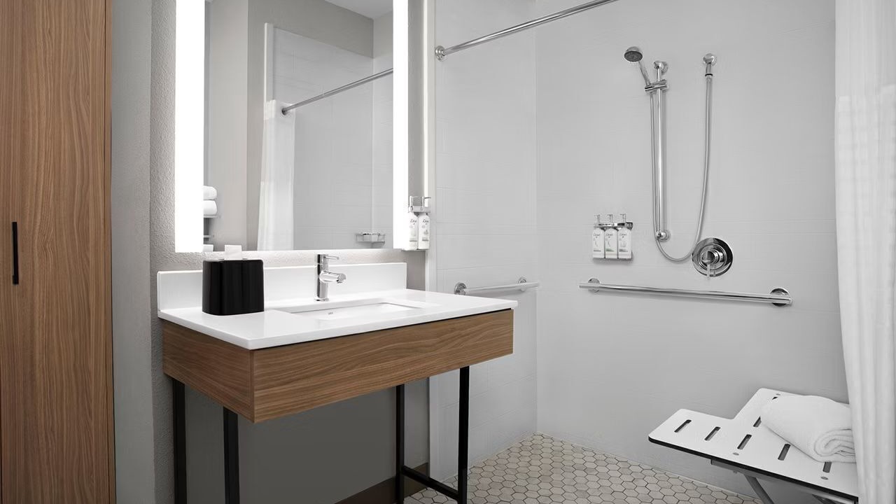 Photo of Bathroom in Fort Worth