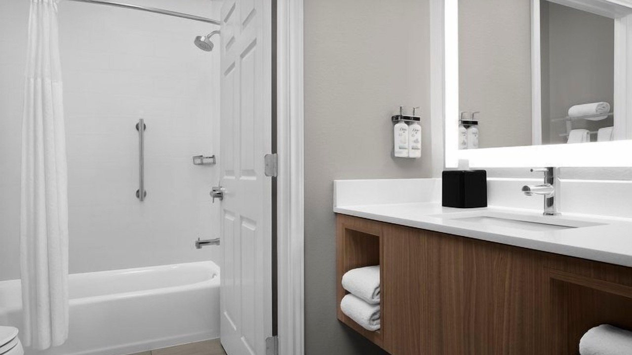 Photo of Bathroom in Fort Worth