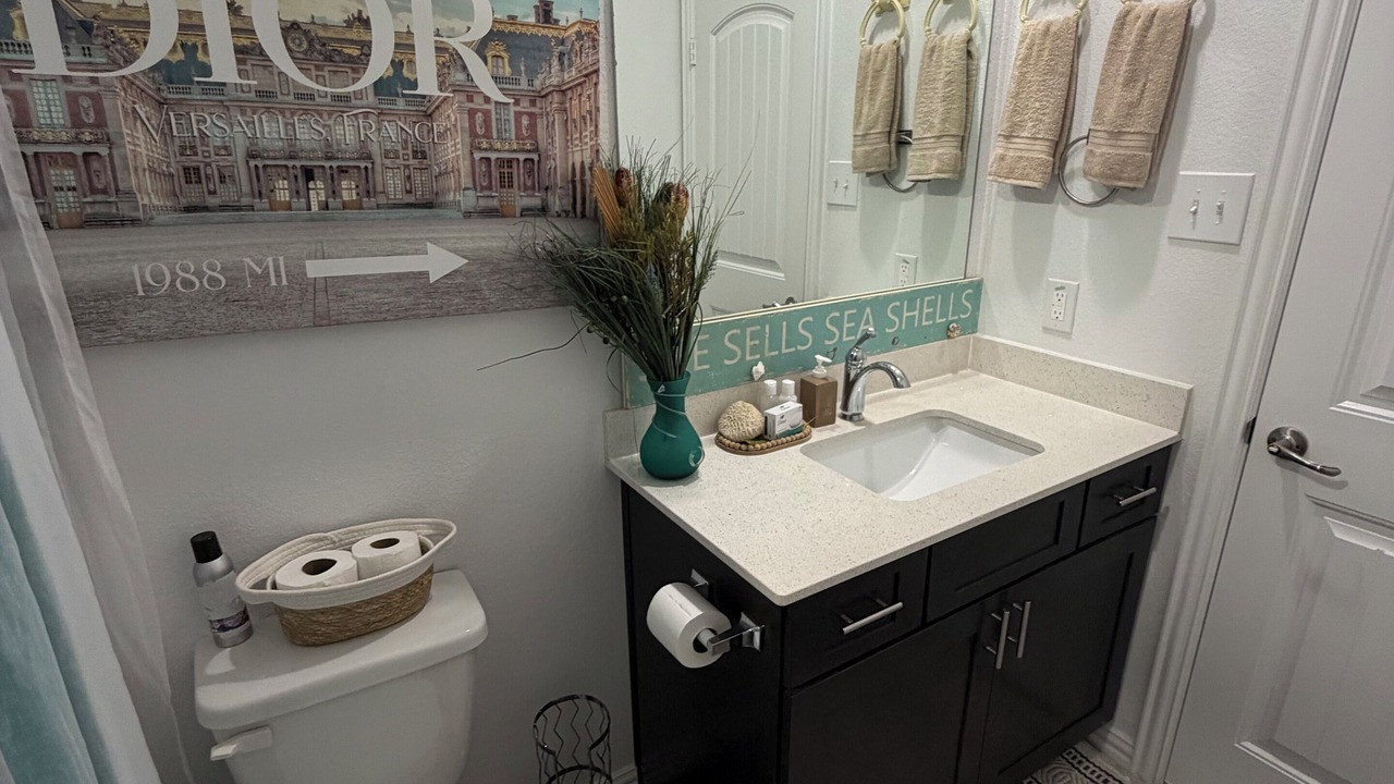 Photo of Bathroom in Dallas