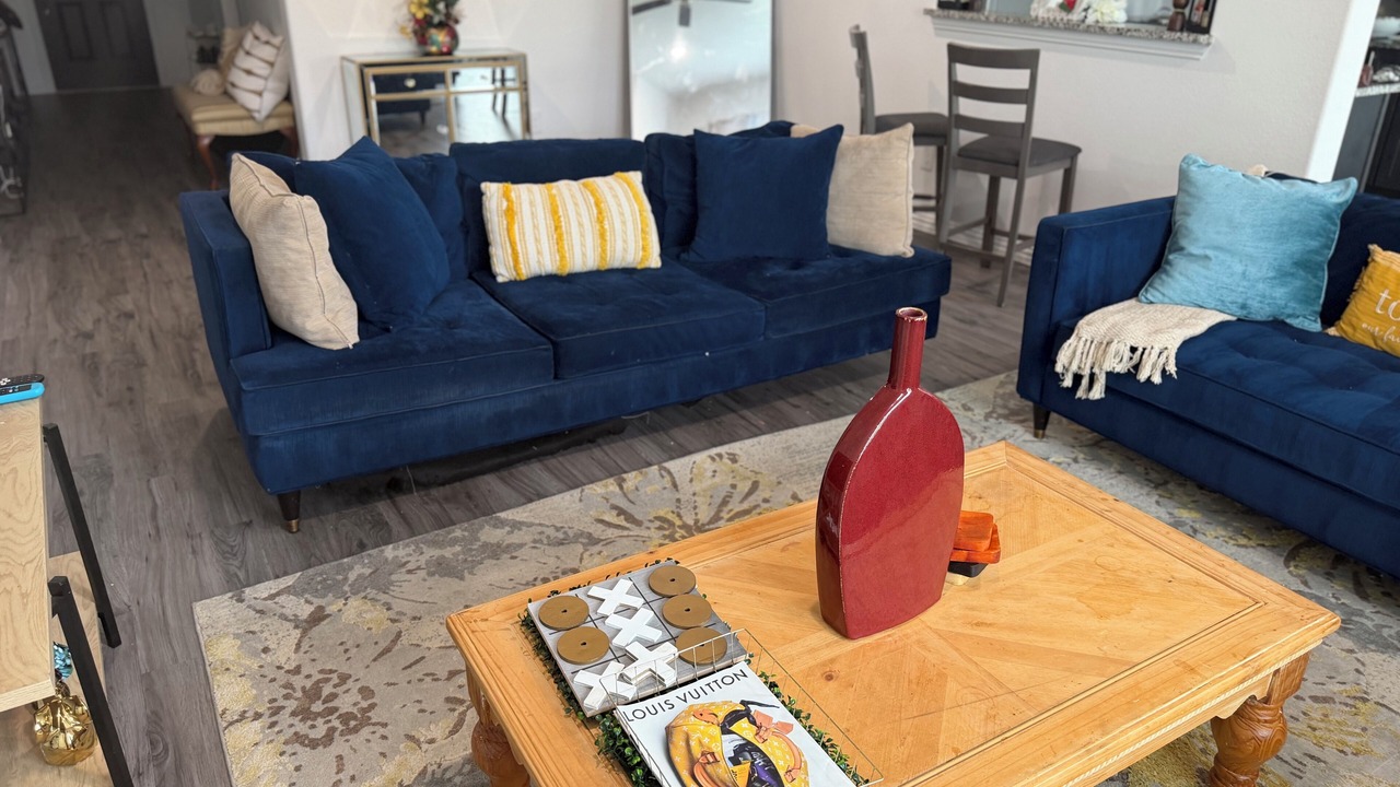 Photo of Livingroom in Dallas