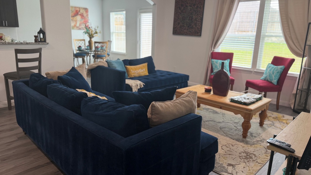 Photo of Livingroom in Dallas