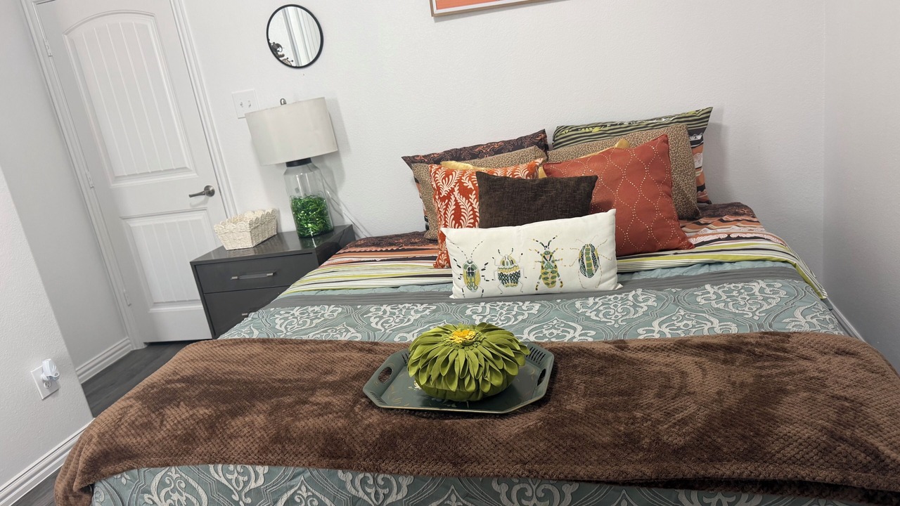 Photo of Bedroom in Dallas