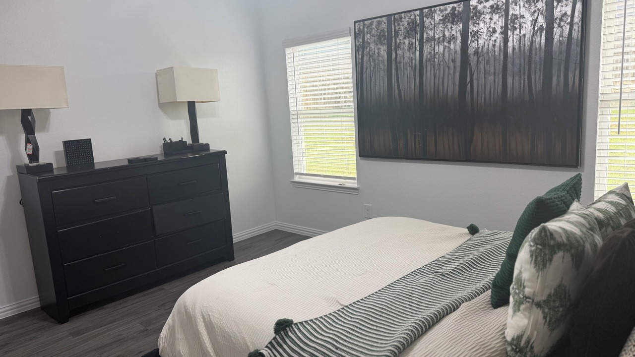 Photo of Bedroom in Dallas