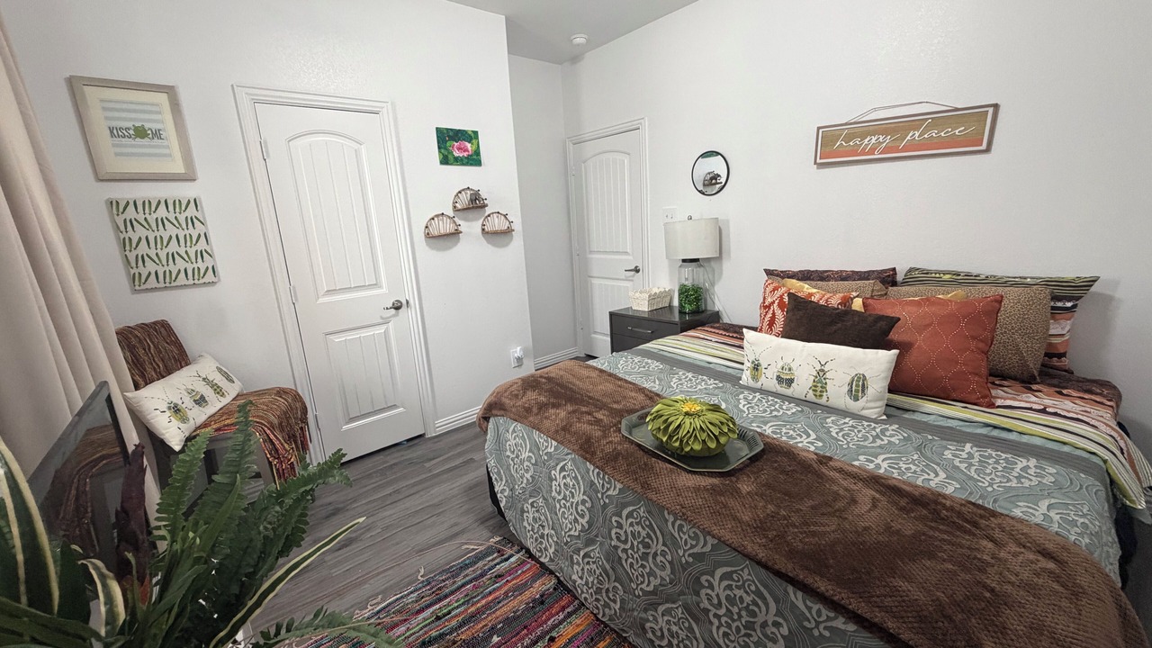 Photo of Bedroom in Dallas