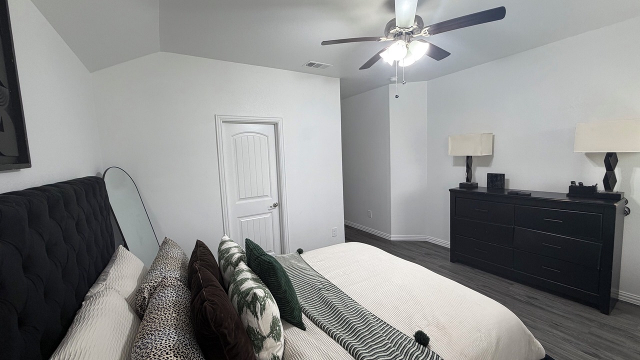 Photo of Bedroom in Dallas