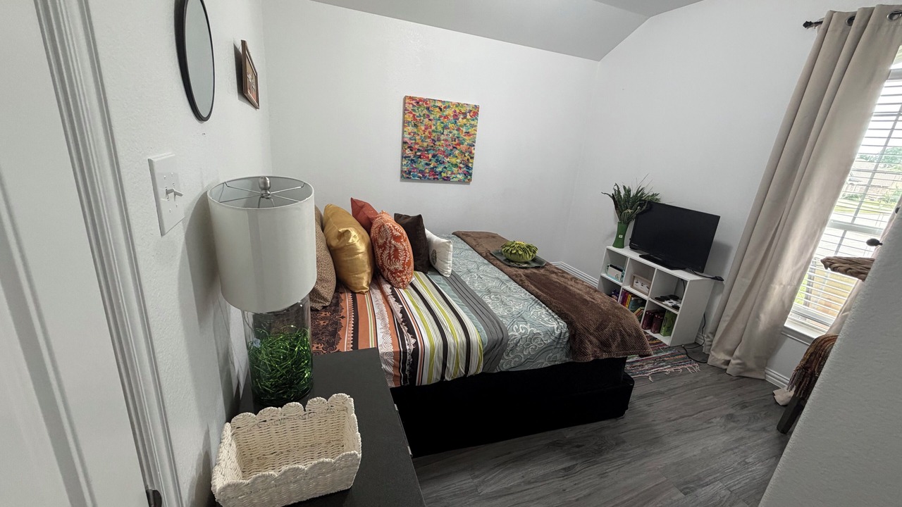 Photo of Bedroom in Dallas