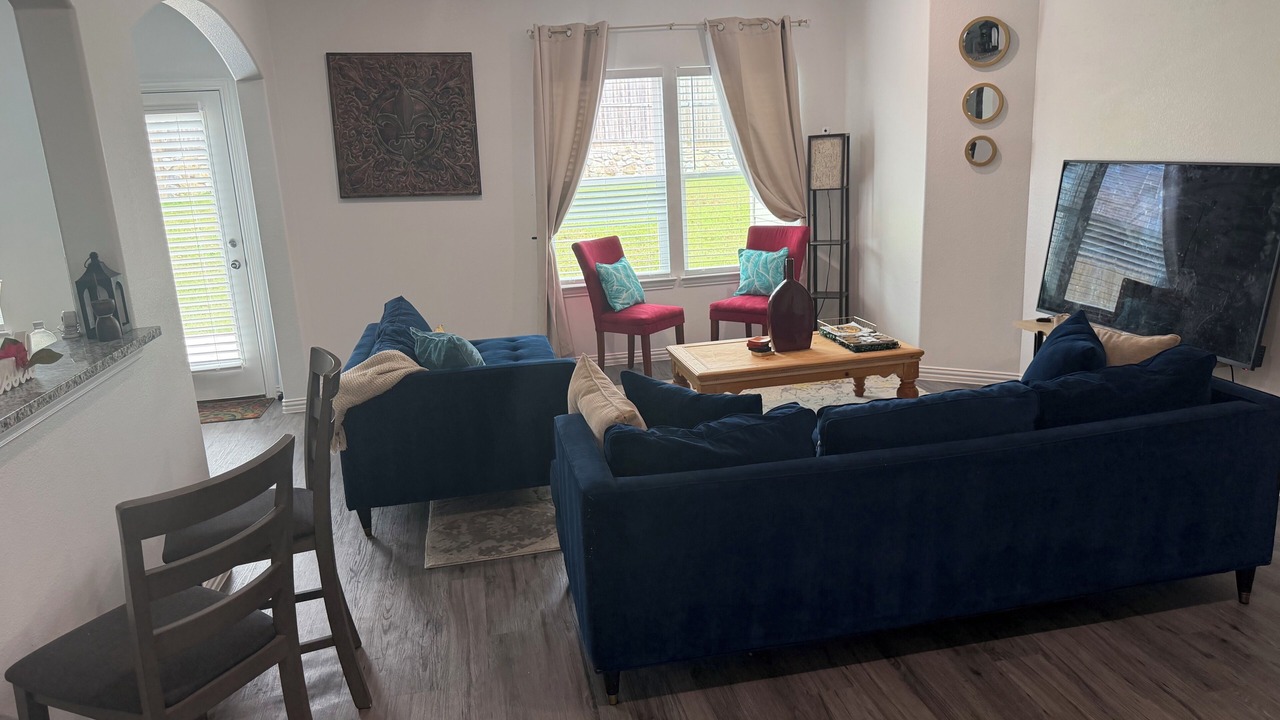 Photo of Livingroom in Dallas