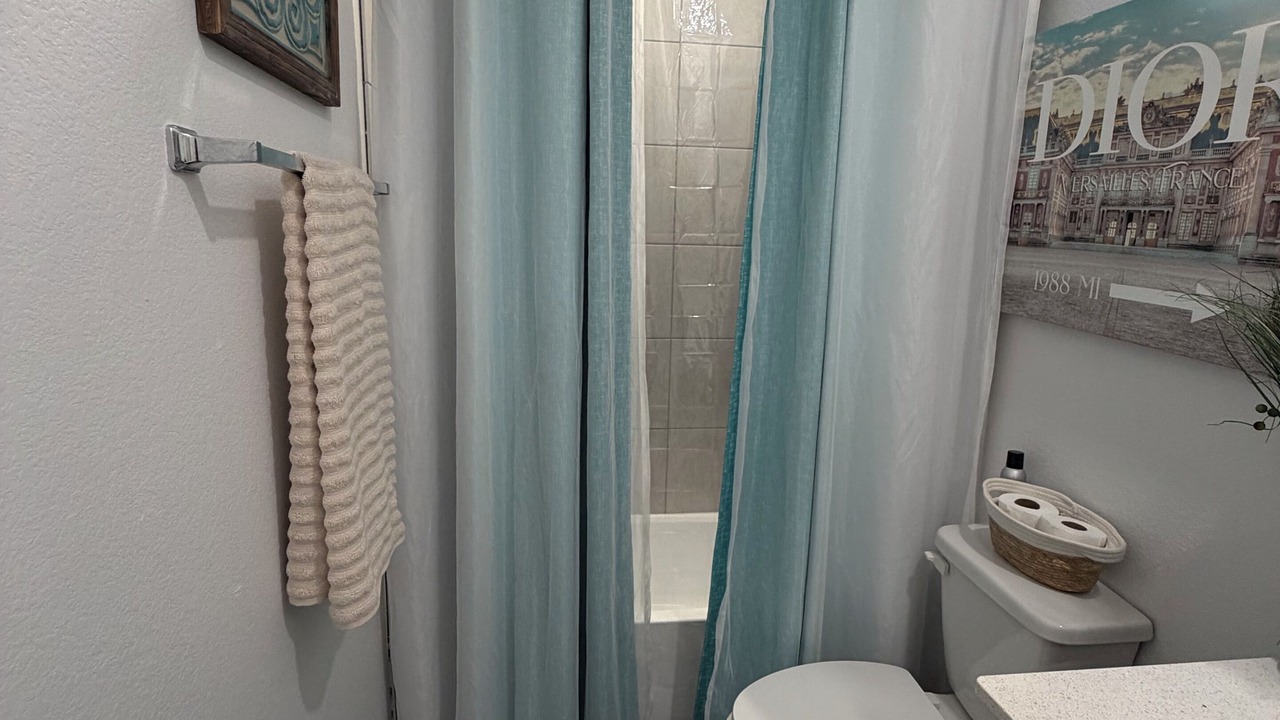 Photo of Bathroom in Dallas