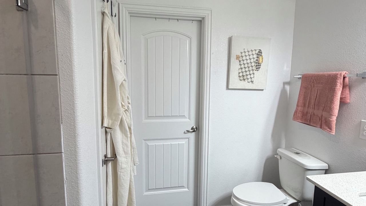 Photo of Bathroom in Dallas