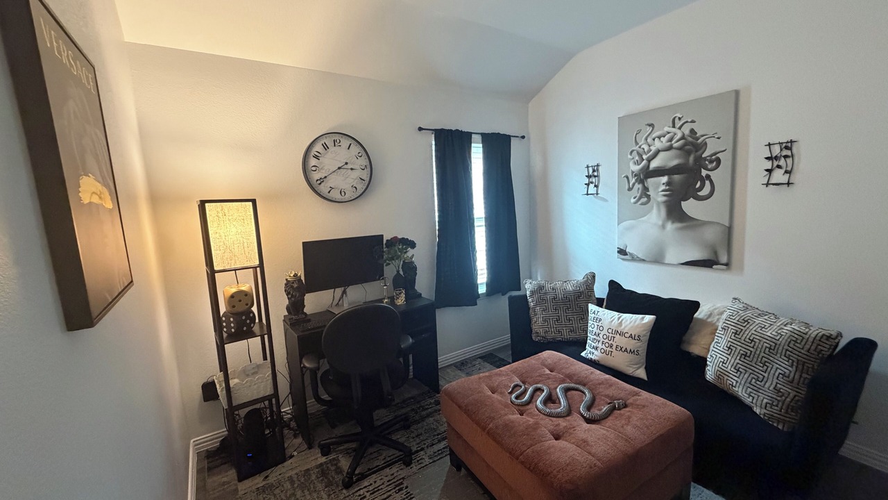 Photo of Livingroom in Dallas