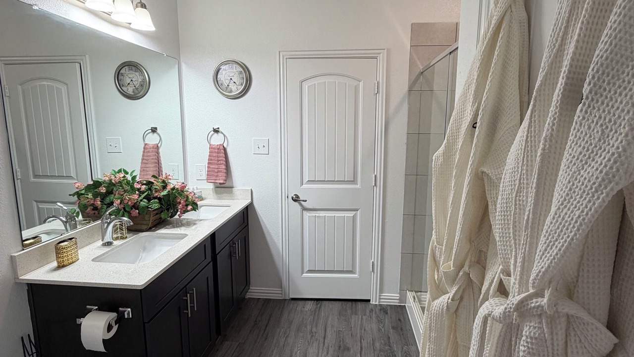 Photo of Bathroom in Dallas