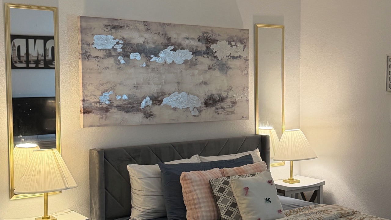 Photo of Bedroom in Dallas