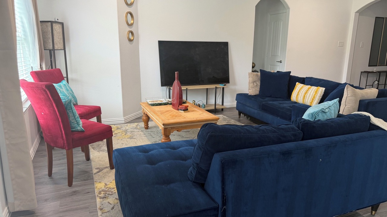 Photo of Livingroom in Dallas