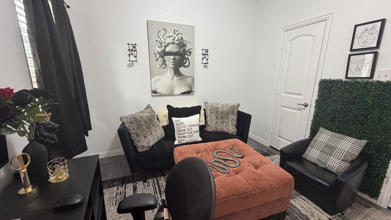 Photo of Livingroom in Dallas