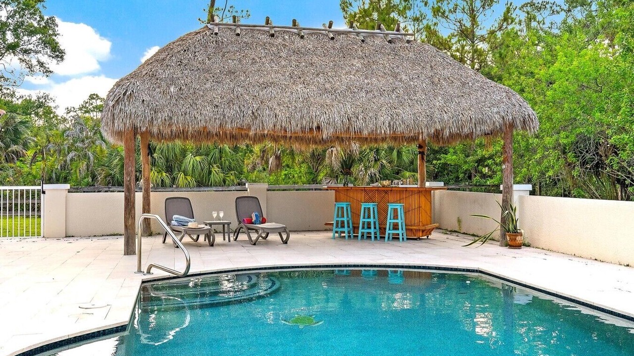 Photo of Outdoor in Jupiter Farms