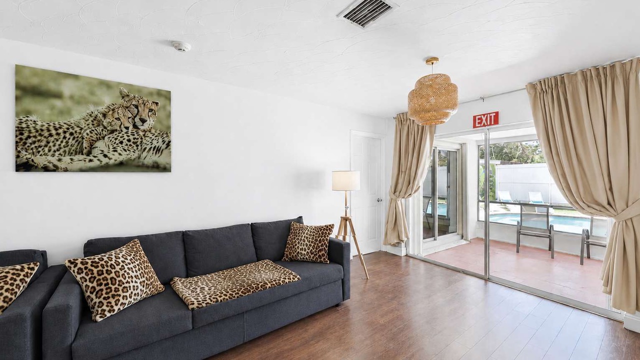 Photo of Livingroom in Driftwood