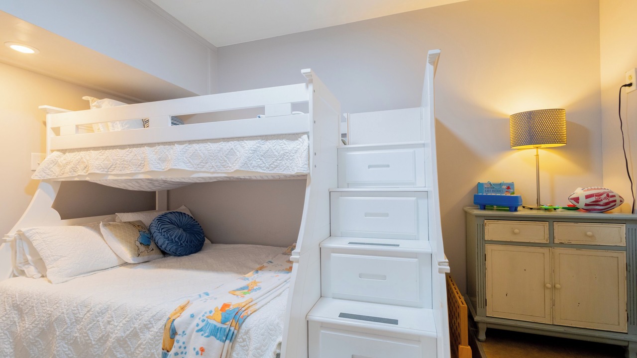 Photo of Bedroom in Weston