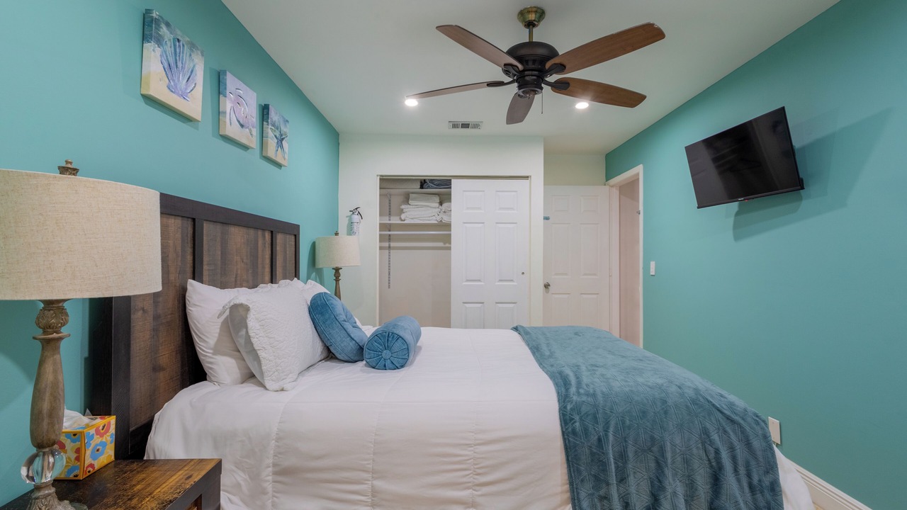 Photo of Bedroom in Weston