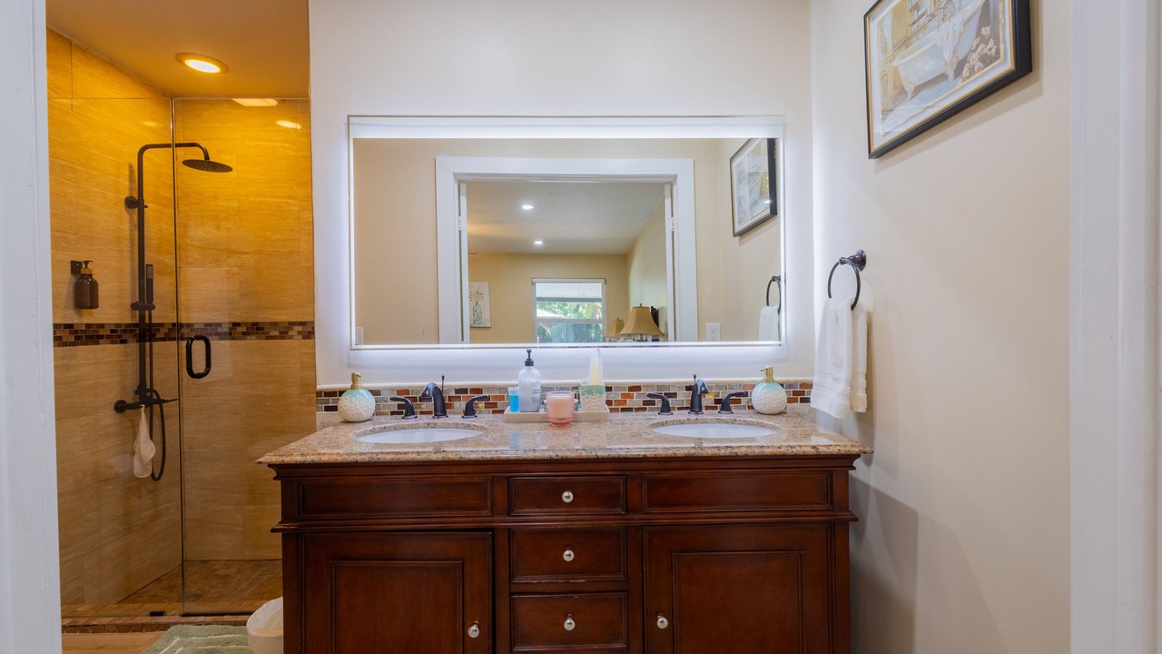 Photo of Bathroom in Weston