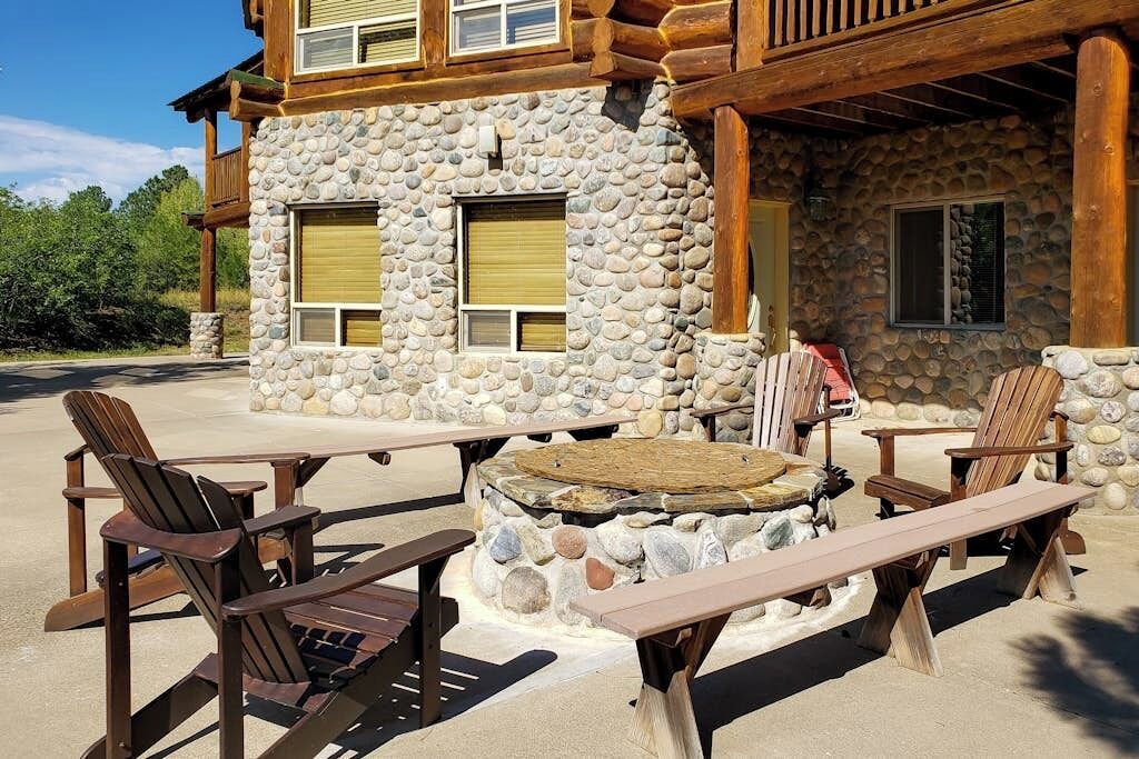 Photo of Outdoor in San Juan River Village