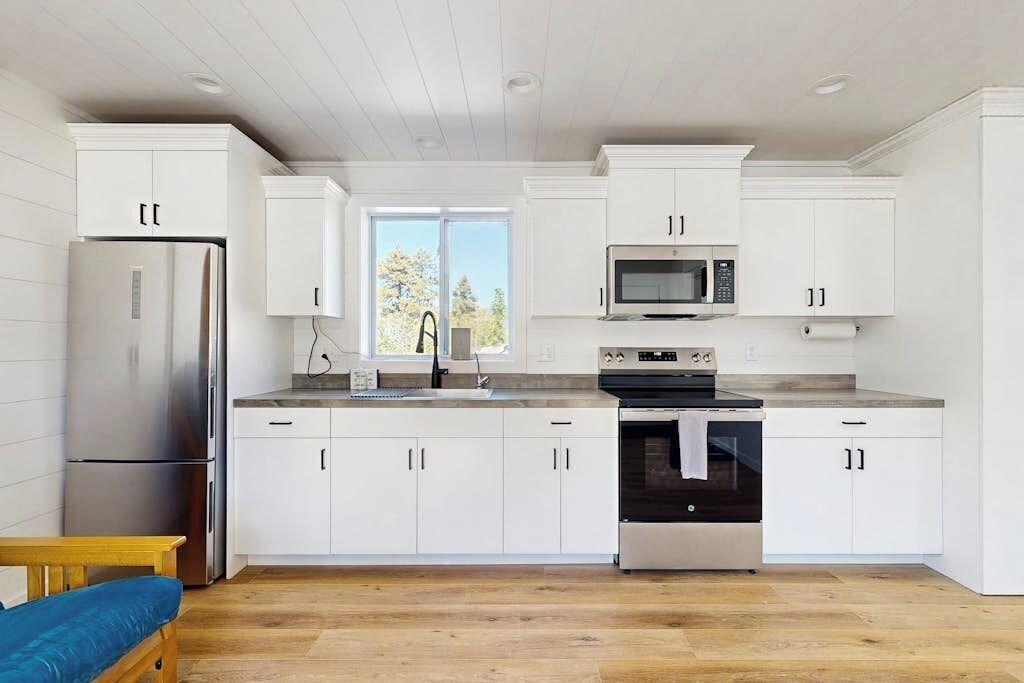 Photo of Kitchen in Aspen Springs